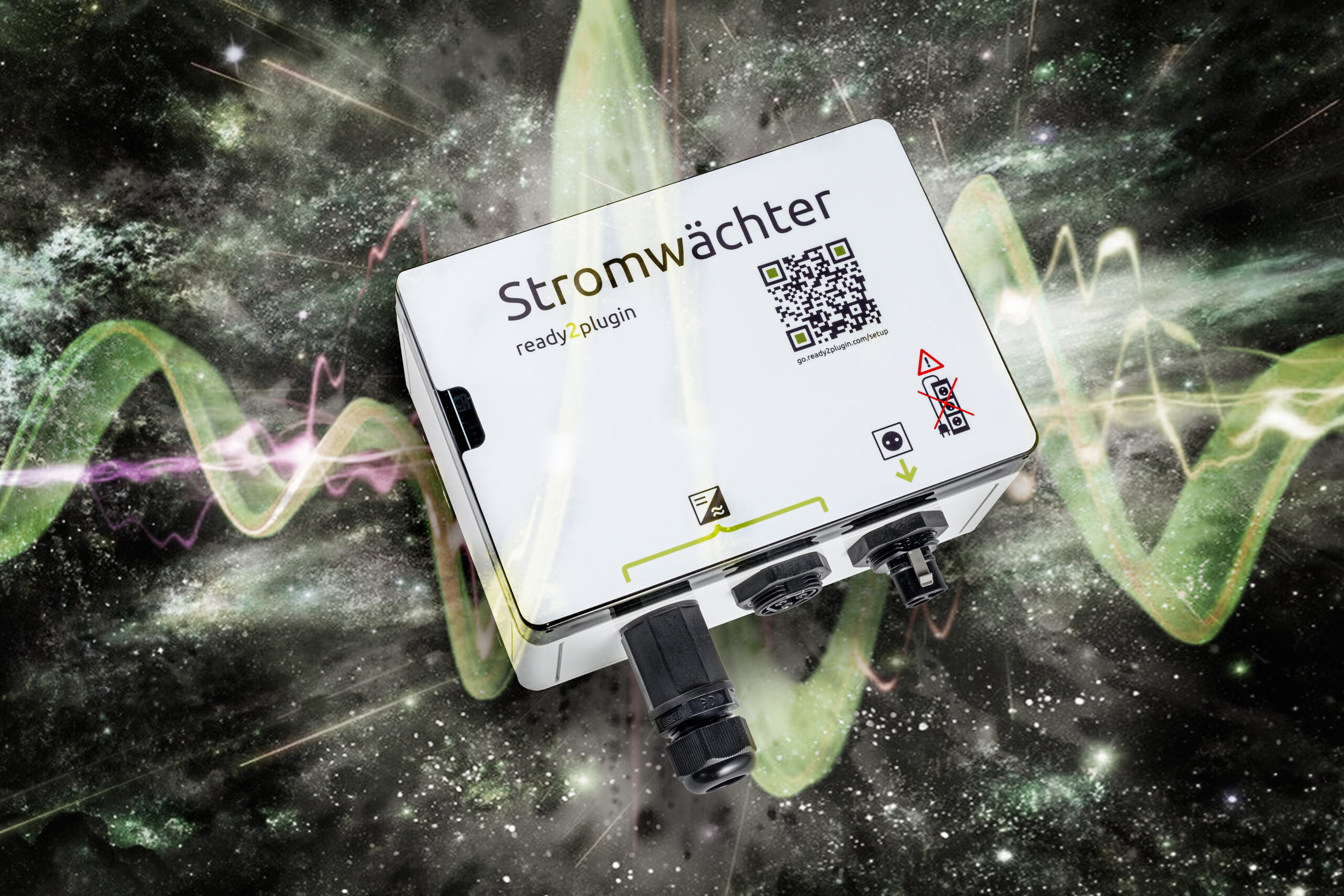 Stromwächter Mood picture